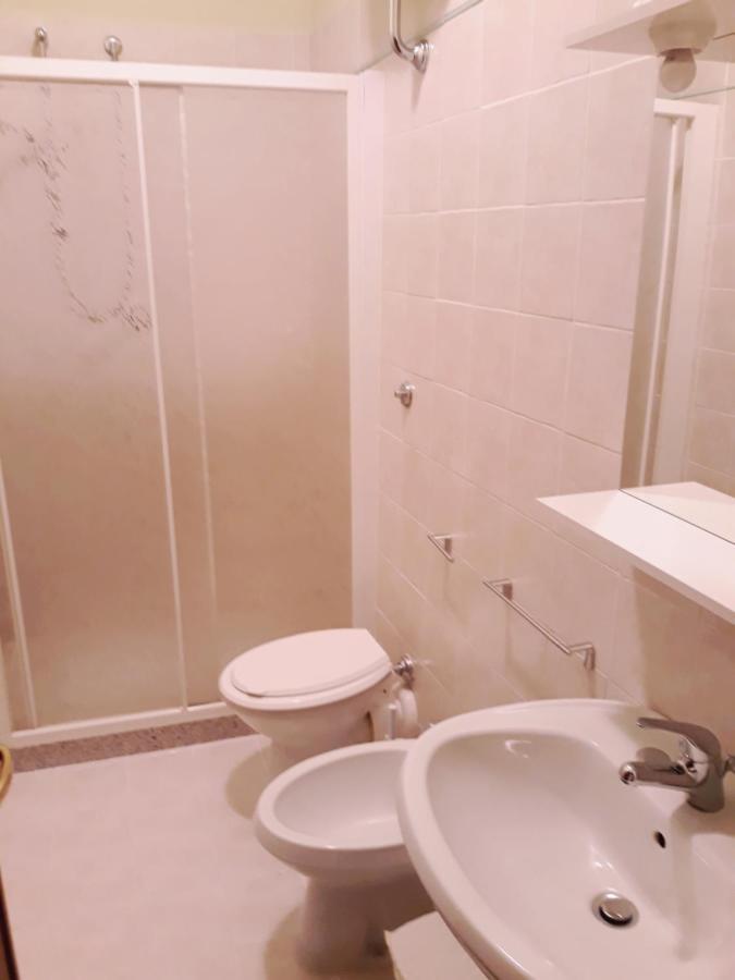 La Casa Del Gigli Apartment มอนเต ซาน ซาวิโน ภายนอก รูปภาพ