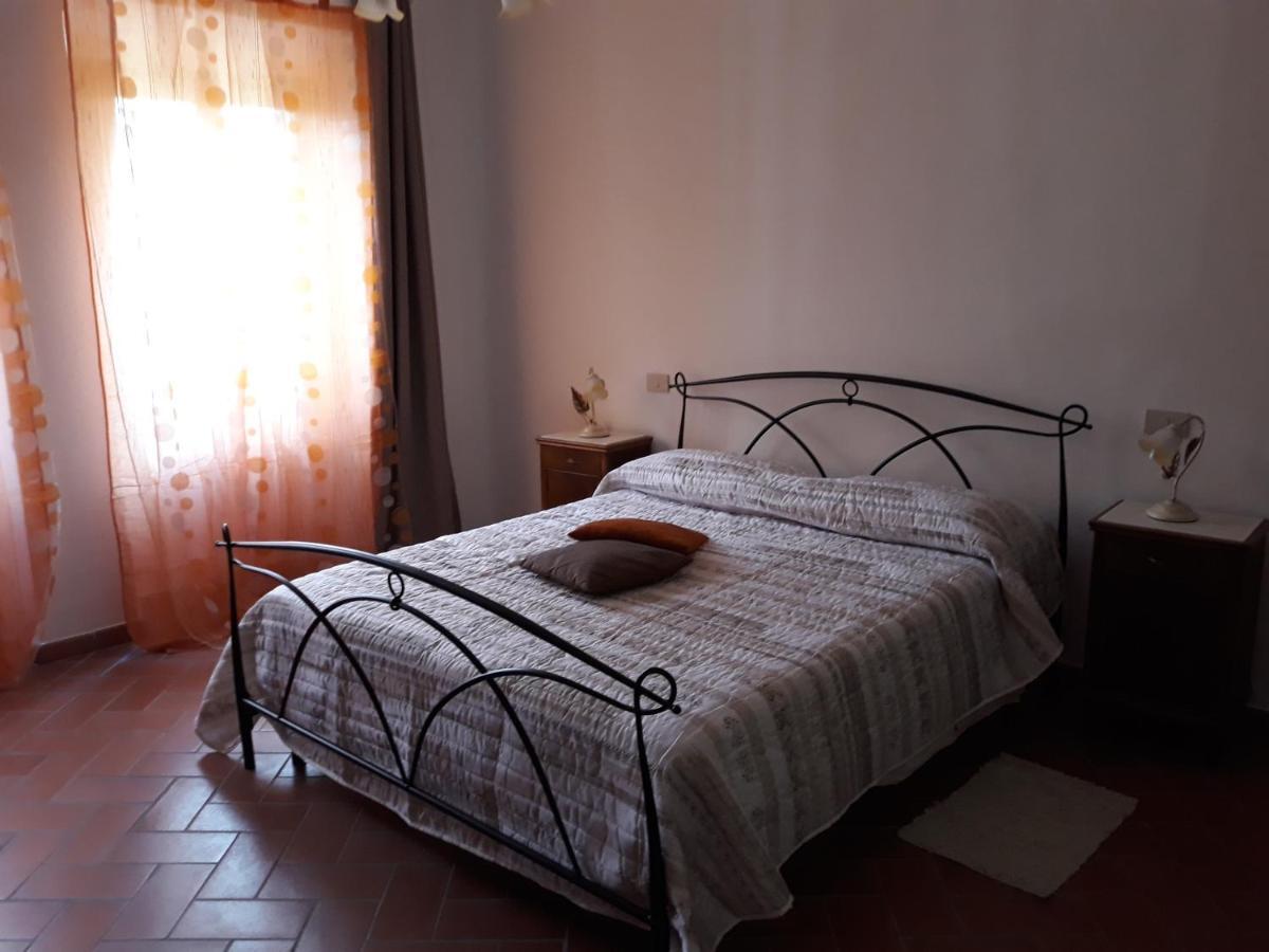 La Casa Del Gigli Apartment มอนเต ซาน ซาวิโน ภายนอก รูปภาพ