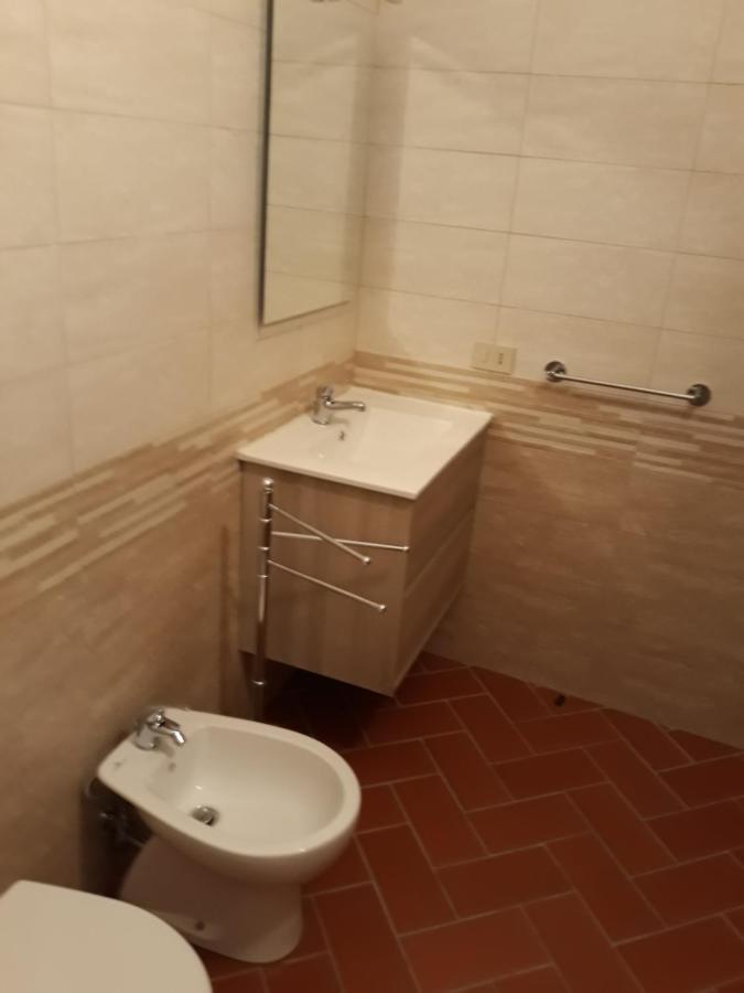 La Casa Del Gigli Apartment มอนเต ซาน ซาวิโน ภายนอก รูปภาพ