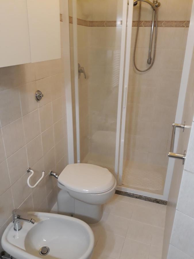 La Casa Del Gigli Apartment มอนเต ซาน ซาวิโน ภายนอก รูปภาพ
