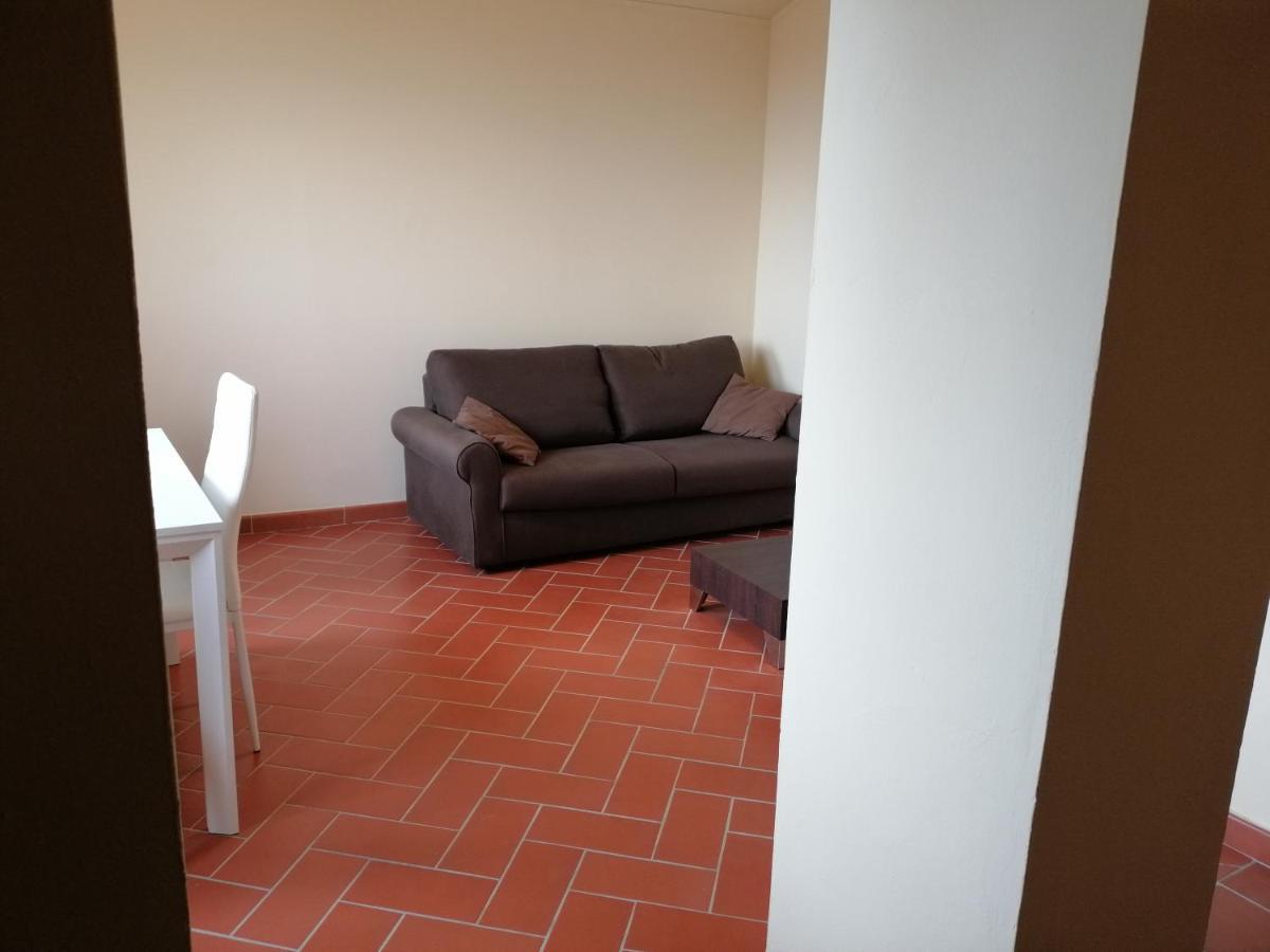 La Casa Del Gigli Apartment มอนเต ซาน ซาวิโน ภายนอก รูปภาพ